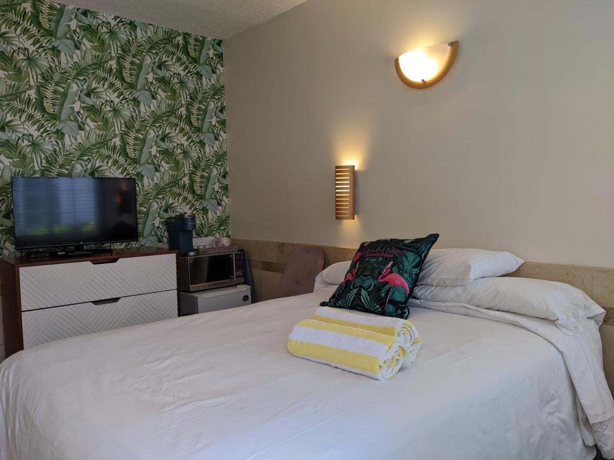 El Rancho Motel Coronado Extérieur photo