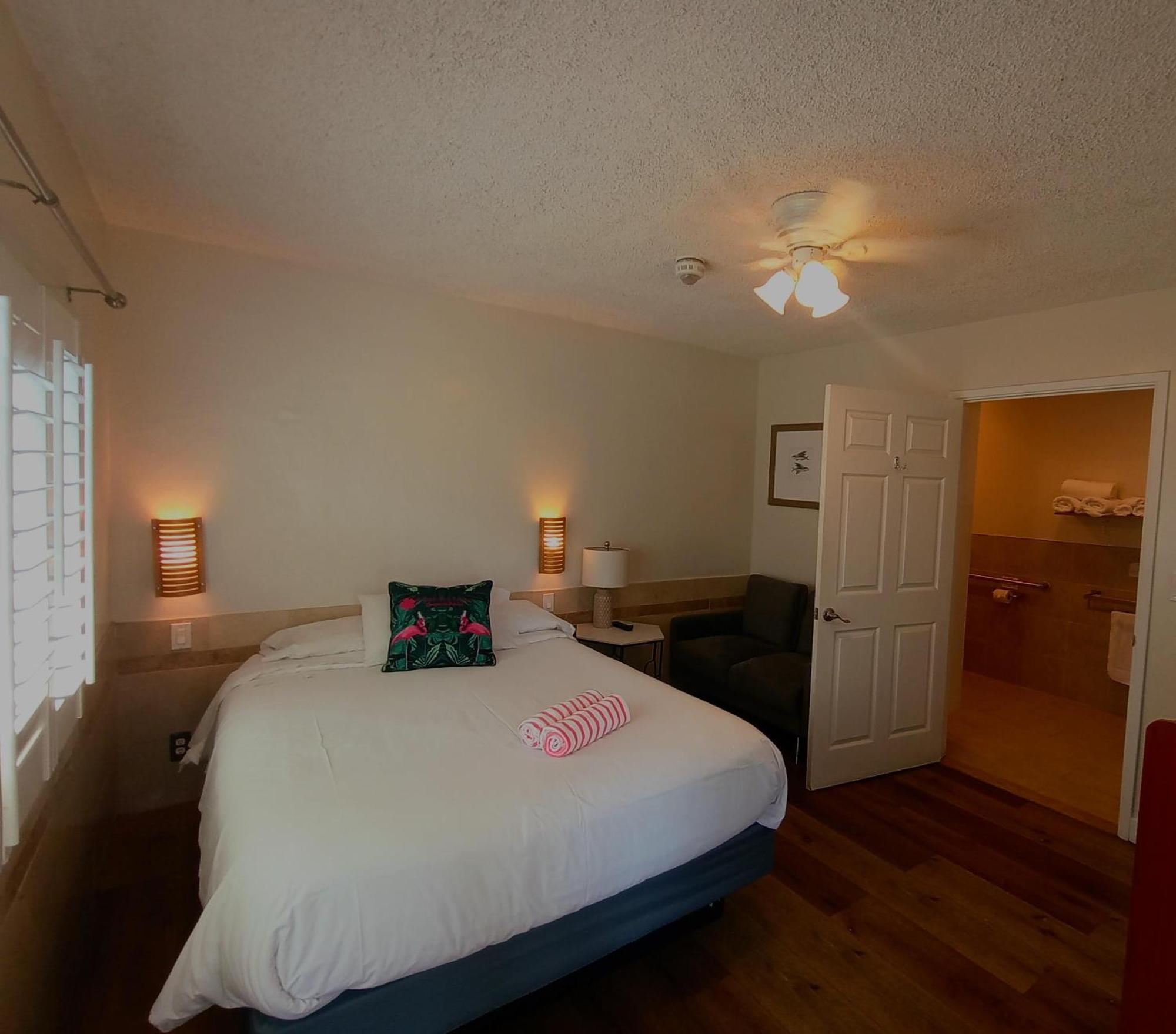 El Rancho Motel Coronado Extérieur photo