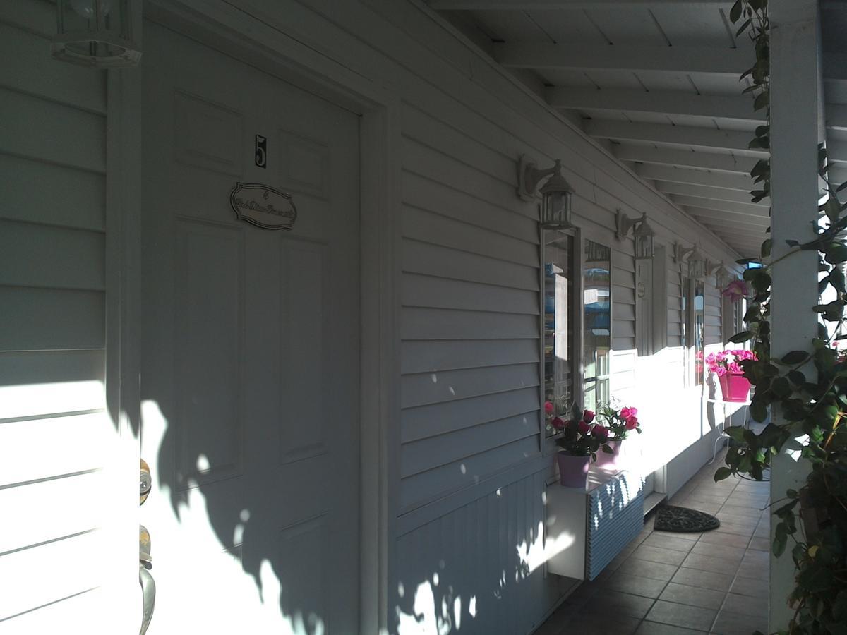El Rancho Motel Coronado Extérieur photo