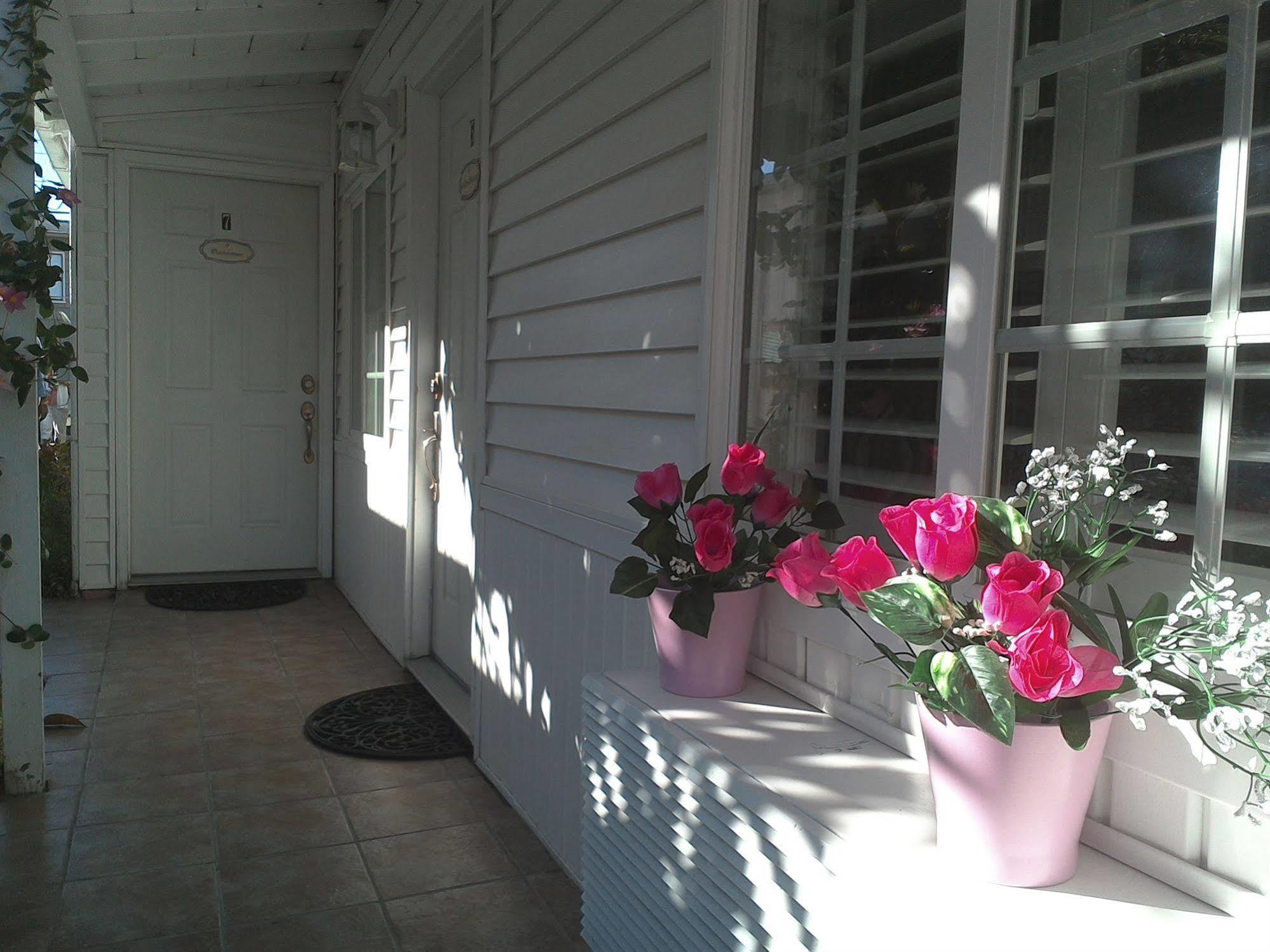El Rancho Motel Coronado Extérieur photo